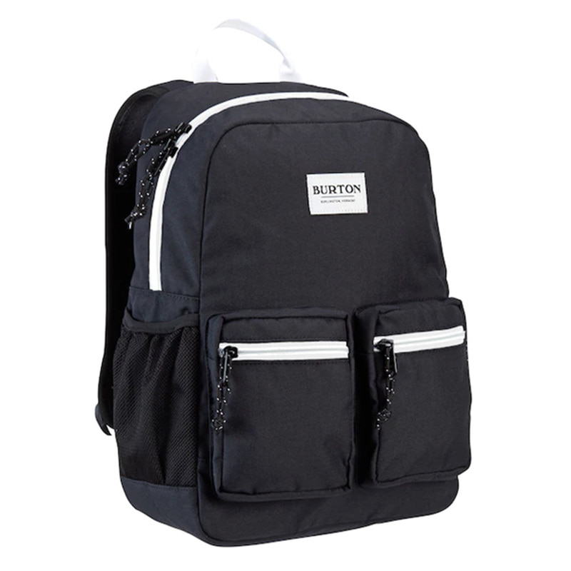 2021 버튼 아동 가방 BURTON KIDS Gromlet 15L Backpack True Black
