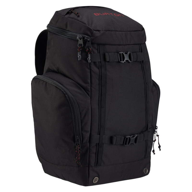 2122 버튼 스노우 보드 가방 BURTON Booter Pack 40L Backpack True Black