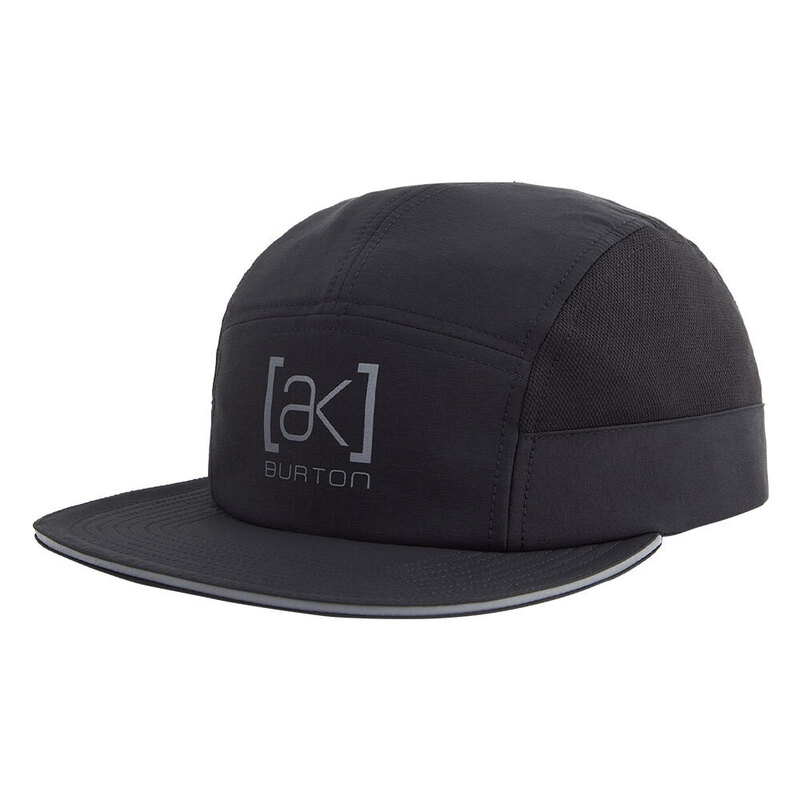 2223 버튼 AK 투어 모자 BURTON AK Tour Hat True Black